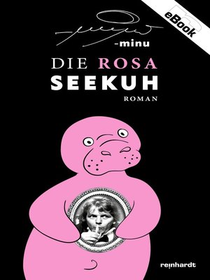 cover image of Die rosa Seekuh